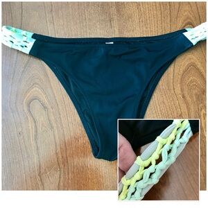VICTORIA’S SECRET Swim Bikini Bottom
